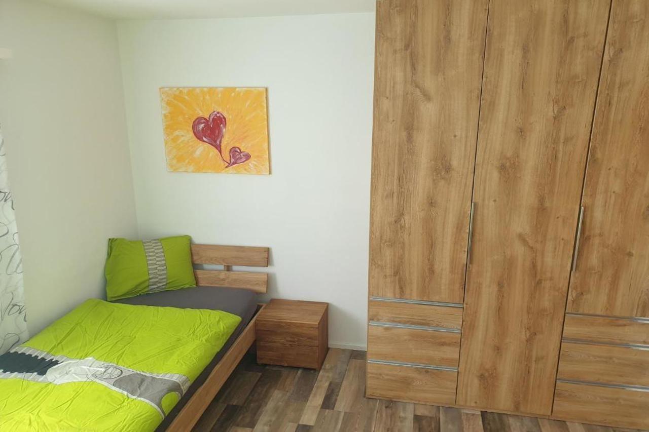 Haus St.Martin Διαμέρισμα Ζερμάτ Εξωτερικό φωτογραφία