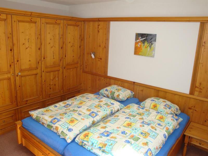 Haus St.Martin Διαμέρισμα Ζερμάτ Εξωτερικό φωτογραφία